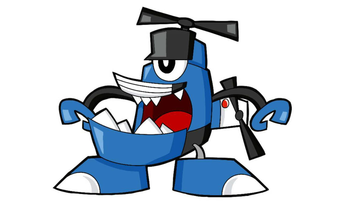 Mixelsoc Mixels OC Series 13 MCPD Hellipad by ItsMysticalz on DeviantArt