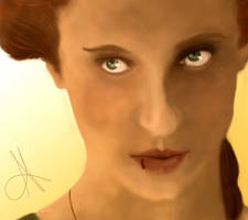 Sansa Stark