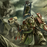 Belial Master of the Deathwing