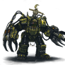 Ork Warboss