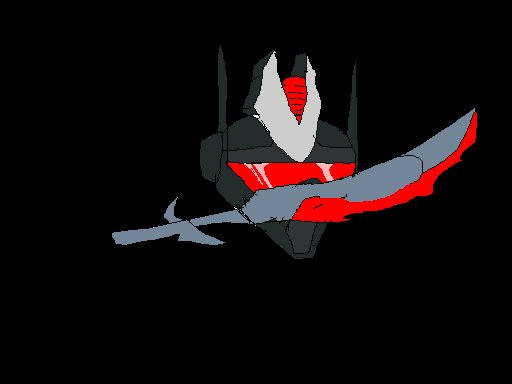 R.R. 'Random Robot' Head by KittenSmash3r on DeviantArt