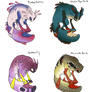 Clamtrap Adoptable Batch 4 [OPEN]