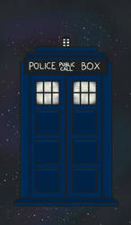 The TARDIS