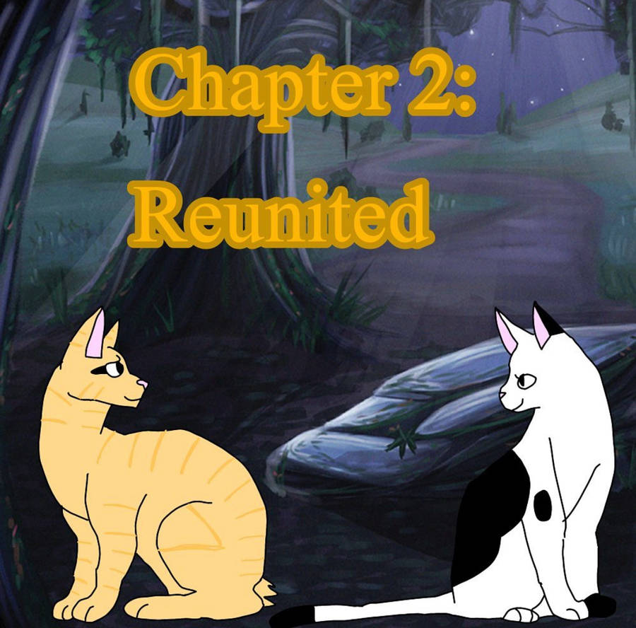 Chapter 2 Banner by ChloeGervais on DeviantArt