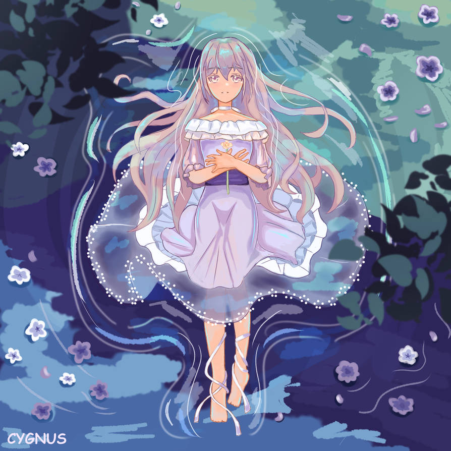 Code Violet Deviantart Violet by CloudyJovian on DeviantArt