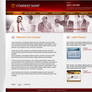 Business Website Template 010