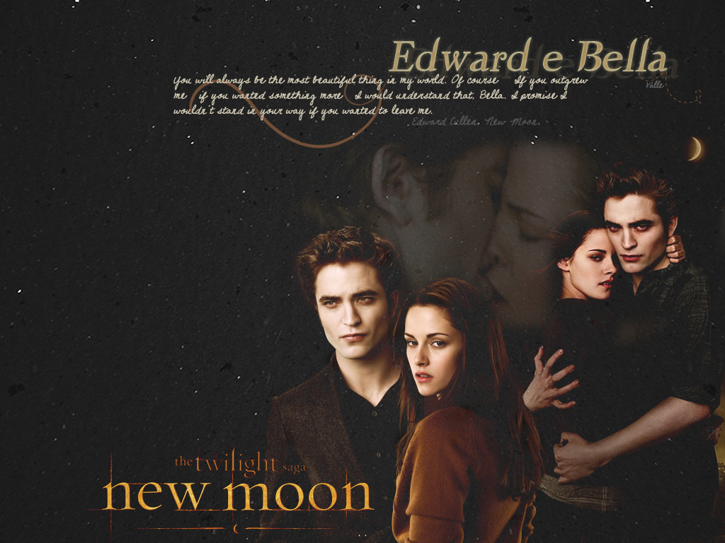 Twilight saga Wallpaper