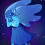 (SU) Lapis in Space