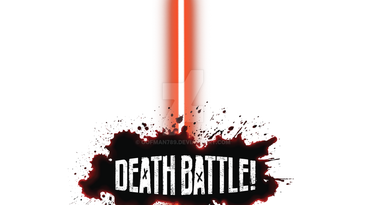 Death Battle Laser template by Oofman789 on DeviantArt