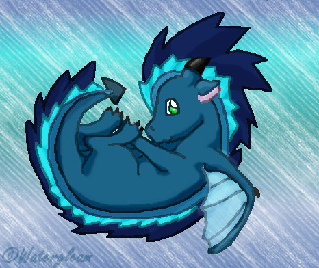 Baby Dragon