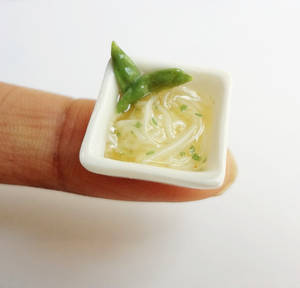 Light Miso Soup