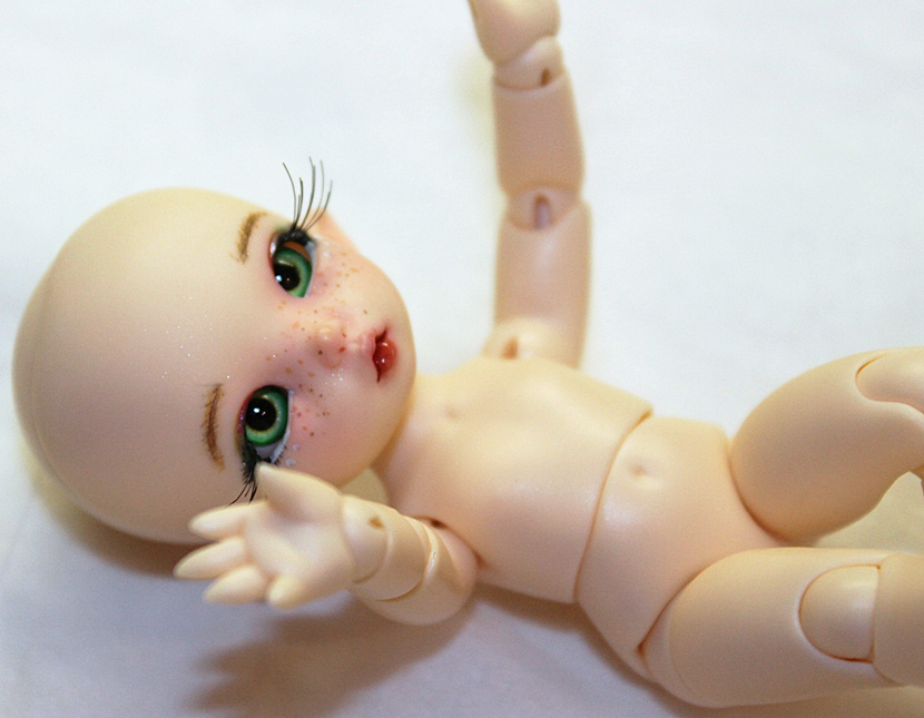 Fairyland pukipuki hot sale