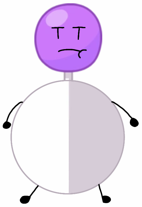 Lolipop inflation v2 (bfb) by randomguy187 on DeviantArt