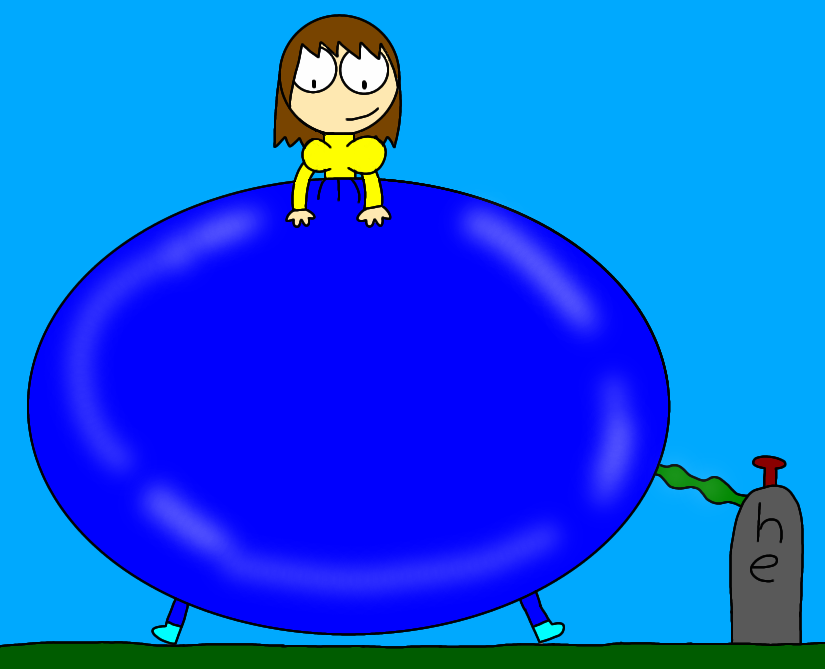 Steam Inflation Deviantart Jane's pants inflation v2 by randomguy187 on DeviantArt