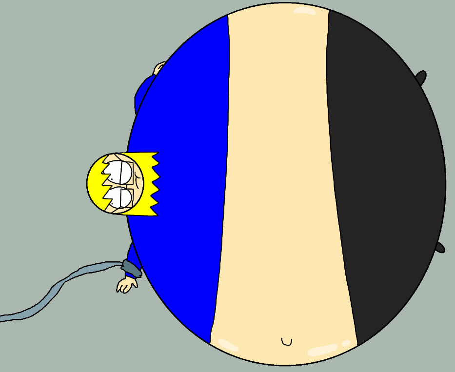 Lizzy's pressure inflation by randomguy187 on DeviantArt