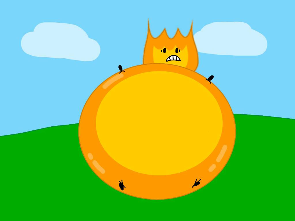 firey inflation by randomguy187 on DeviantArt