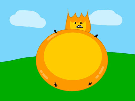 Explore the Best Objectshow_inflation Art | DeviantArt