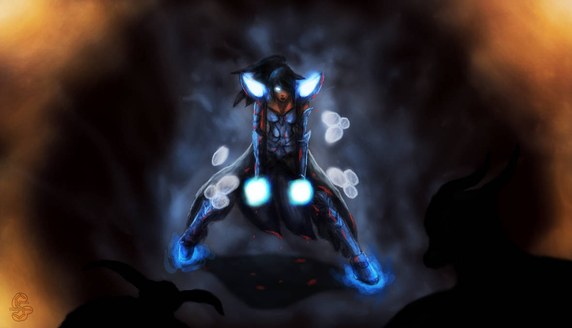 destiny Wizard Diablo 3