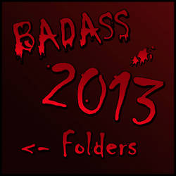 BADASS 2013