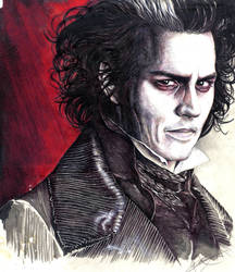 Sweeney Todd