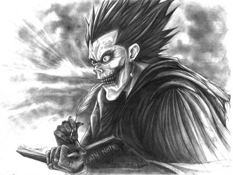 Ryuk