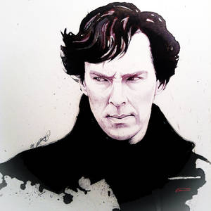 Sherlock - series 4