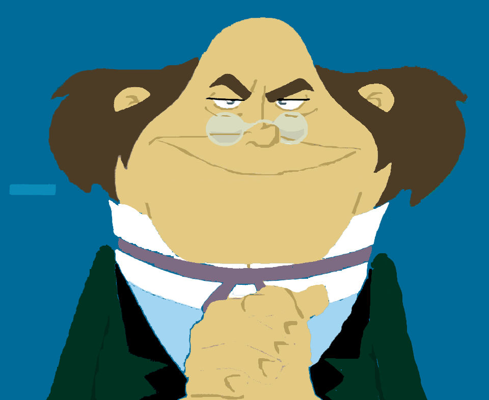 M Peabody By Karimera On DeviantArt m-peabody-by-karimera-on-deviantart