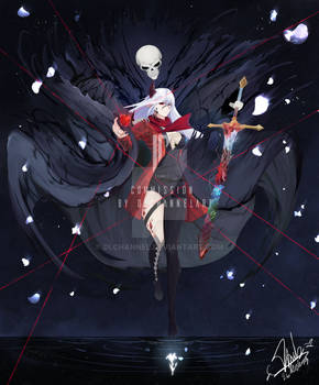 Commission Adoptable GSR#-02 for Boblov56