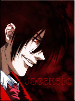 Alucard Avatar