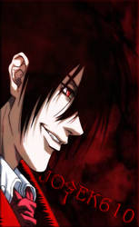 Alucard Avatar 5.0