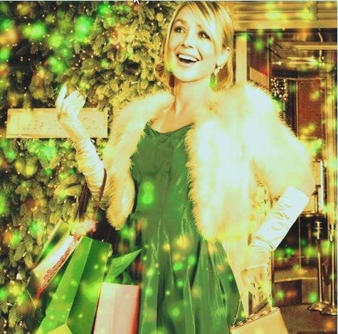 Elisabeth Rohm by Daritela on DeviantArt