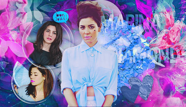 marina and the diamonds