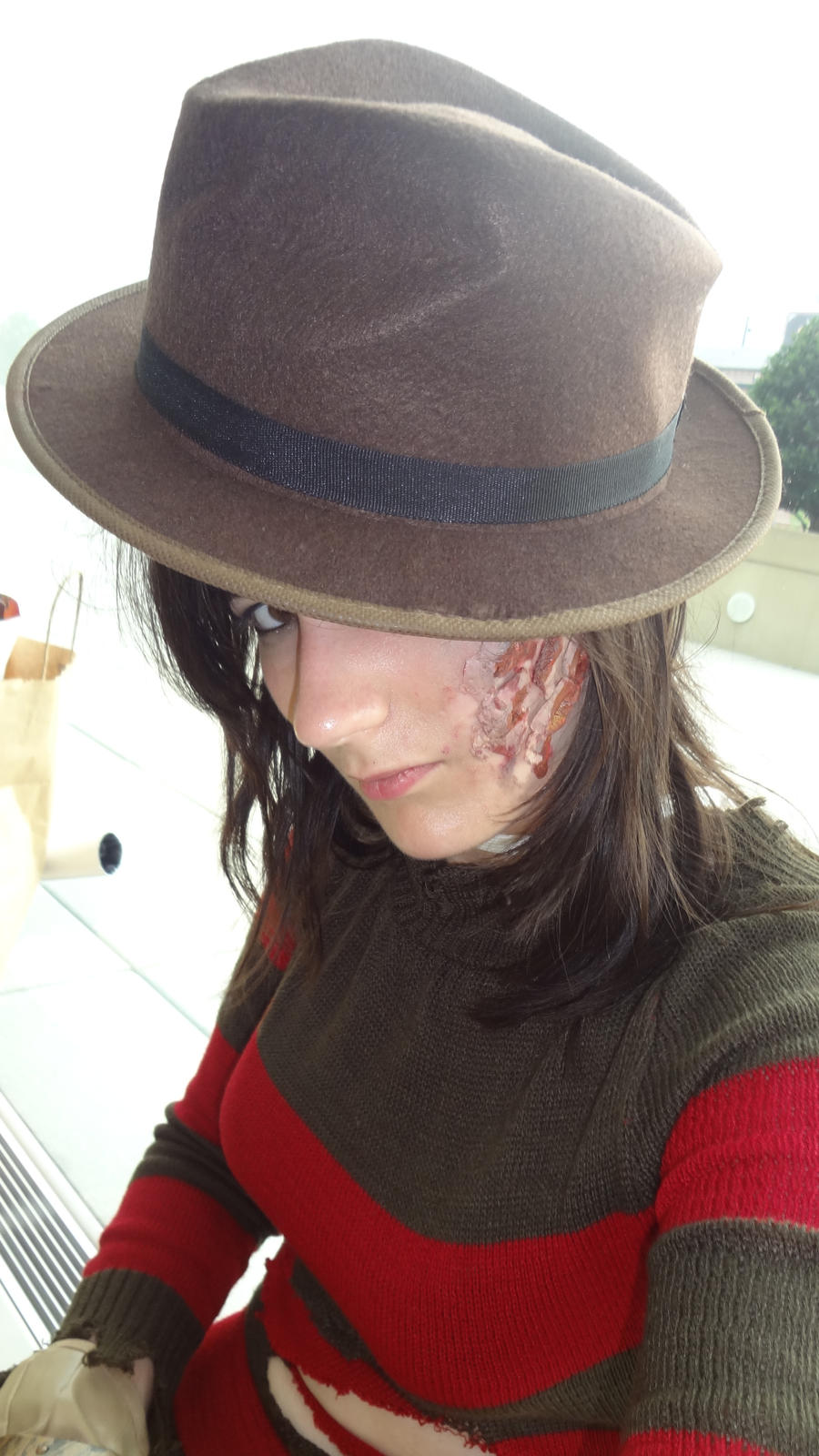 Miss Freddy Krueger 2