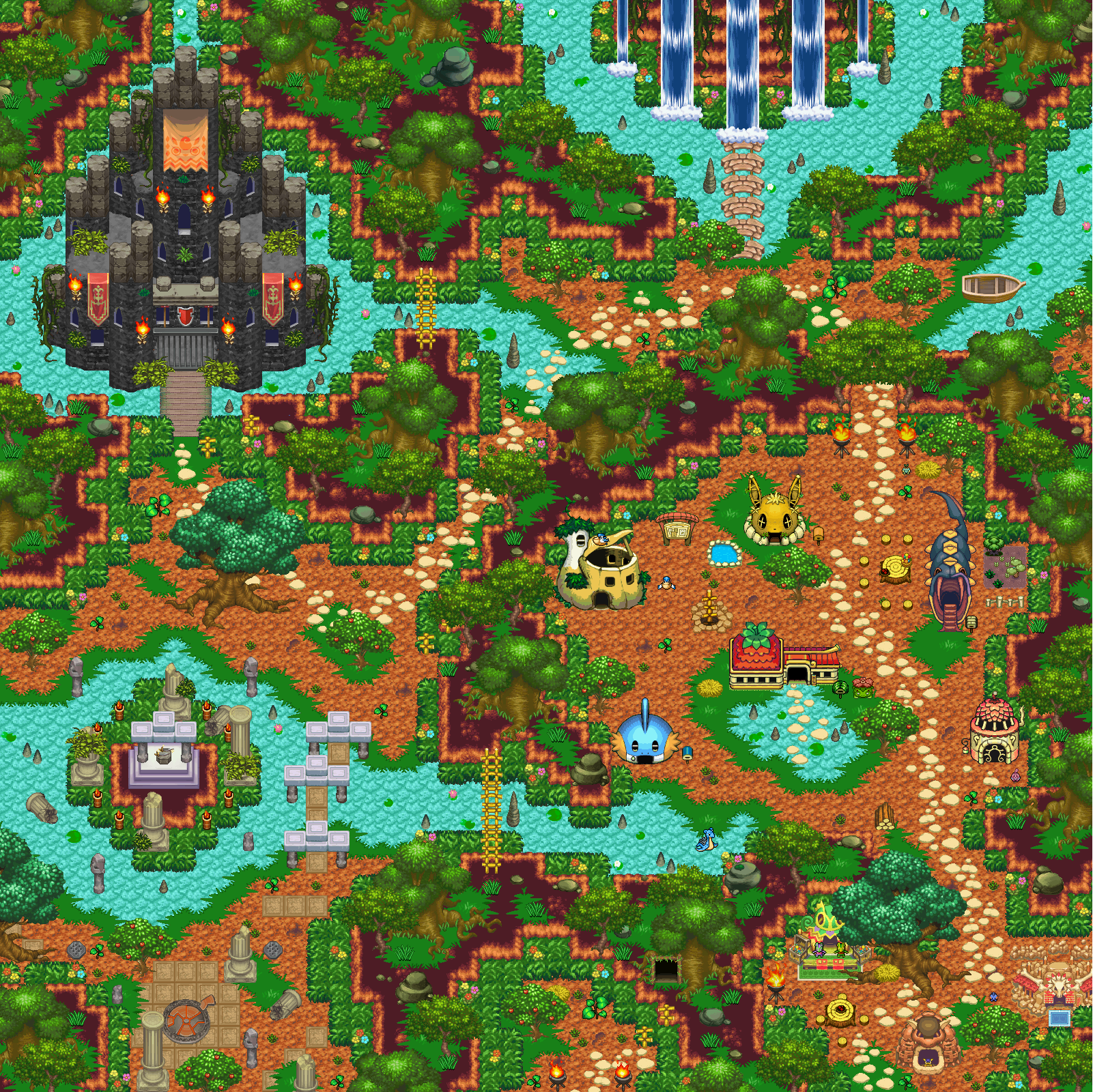 jungle maps map of strings java Images High Quality... Jungle map by PMUglacies on DeviantArt