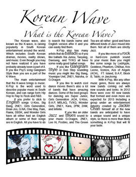 K-wave magazine page 1