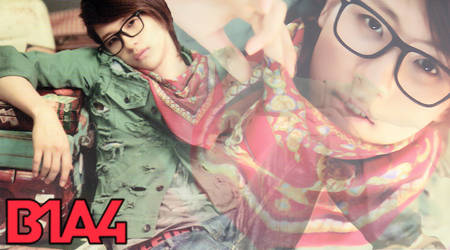 CNU Walpaper