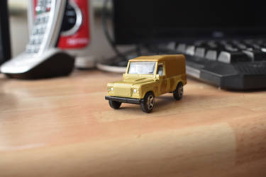 Explore the Best Land_rover Art | DeviantArt