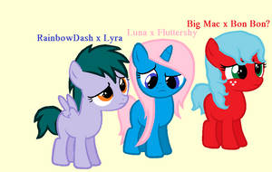 MLP Shipping Adoptables.