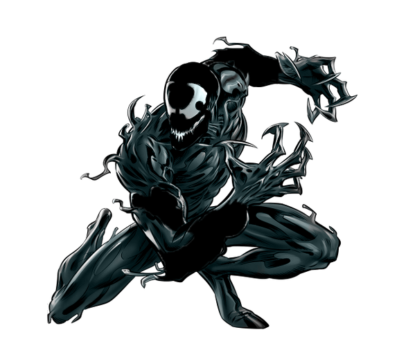 KT4MODDING M.A.A Riot Symbiote by KT4MODDING on DeviantArt