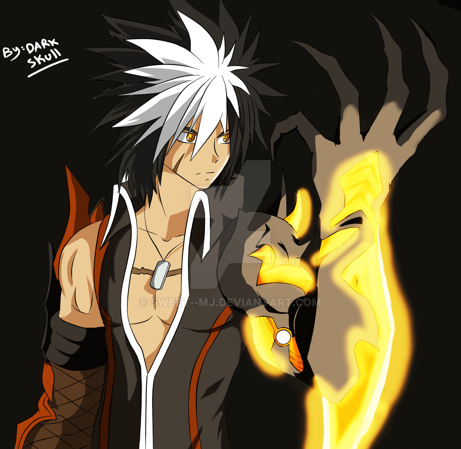 Elsword : Raven the Reckless Fist