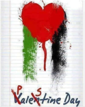 Palestine forever