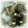 firefighter angel