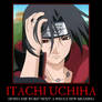 Itachi Uchiha