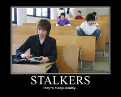 Stalkers