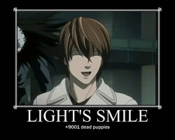 Light Yagami