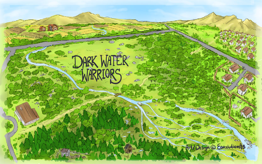 Dww- New Territories Map! by Eeveelutions95 on DeviantArt