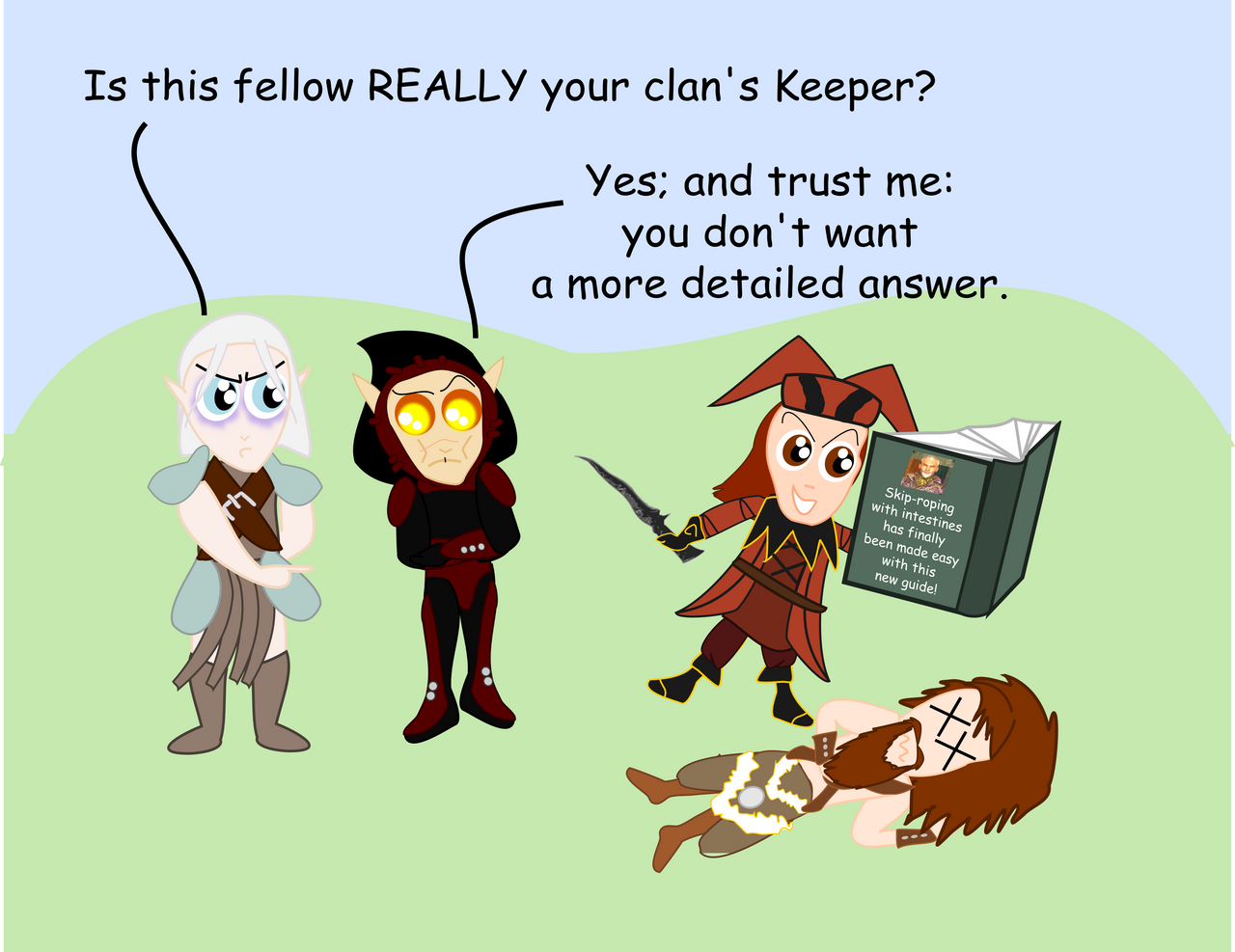 Cultural Differences Deviantart Cultural Differences by NorroenDyrd on DeviantArt
