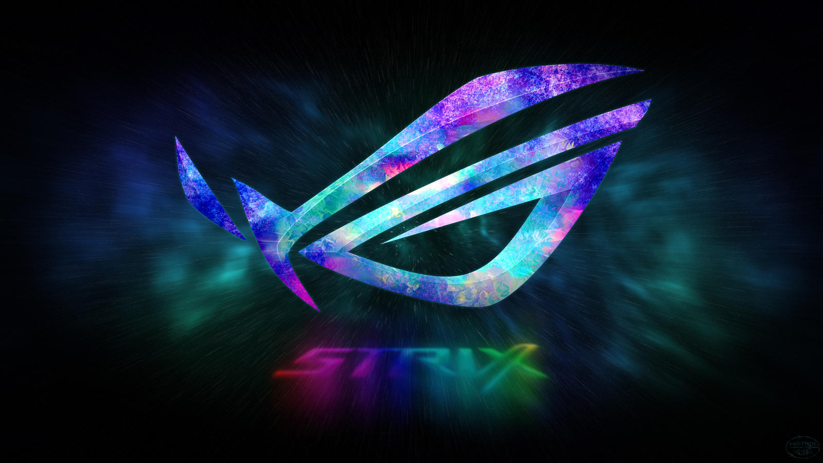 Asus Rog Strix Wallpaper 5 By Mstrl On Deviantart Asus Rog Strix Wallpaper 5 By Mstrl On Deviantart