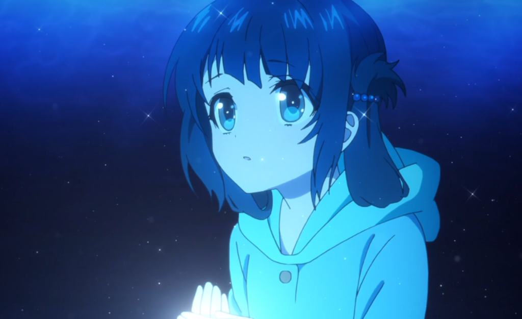 Nagi No Asukara by frantle on DeviantArt