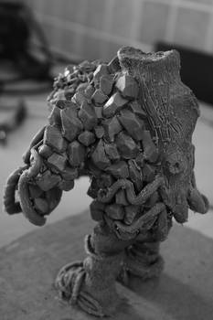 stone wood golem 03